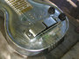 Rickenbacker G/6 LapSteel, Silver: Close up - Free