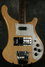 Rickenbacker 4001/4 S, Mapleglo: Body - Front
