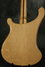 Rickenbacker 4001/4 S, Mapleglo: Body - Rear