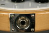 Rickenbacker 4001/4 S, Mapleglo: Close up - Free