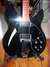 Rickenbacker 330/6 BH BT, Jetglo: Body - Front
