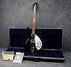 Rickenbacker 330/6 BH BT, Jetglo: Full Instrument - Front