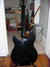 Rickenbacker 330/6 BH BT, Jetglo: Full Instrument - Rear