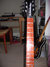 Rickenbacker 330/6 BH BT, Jetglo: Neck - Front