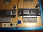 Rickenbacker Console 500/3 X 8 Console Steel, Natural Maple: Free image