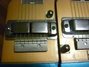 Rickenbacker Console 500/3 X 8 Console Steel, Natural Maple: Close up - Free2