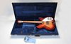 Rickenbacker 330/6 , Fireglo: Full Instrument - Front