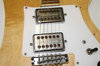 Rickenbacker 481/6 Refin, Natural: Free image2