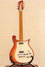Rickenbacker 450/6 , Fireglo: Full Instrument - Front