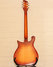 Rickenbacker 450/6 , Fireglo: Full Instrument - Rear
