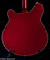 Rickenbacker 360/6 , Ruby: Body - Rear