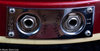 Rickenbacker 360/6 , Ruby: Close up - Free
