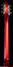 Rickenbacker 660/6 , Fireglo: Neck - Rear