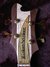 Rickenbacker 4004/4 LK, Natural Walnut: Headstock