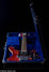 Rickenbacker 4001/4 , Fireglo: Close up - Free2