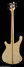 Rickenbacker 4001/4 , Mapleglo: Full Instrument - Rear