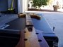 Rickenbacker 4001/4 Mod, Fireglo: Free image