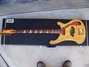 Rickenbacker 4001/4 Mod, Fireglo: Full Instrument - Front