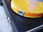 Rickenbacker 4001/4 Mod, Fireglo: Close up - Free