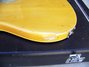 Rickenbacker 4001/4 Mod, Fireglo: Close up - Free2