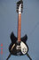 Rickenbacker 330/6 , Jetglo: Full Instrument - Front
