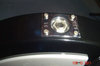Rickenbacker 330/6 , Jetglo: Close up - Free
