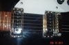 Rickenbacker 330/6 , Jetglo: Close up - Free2