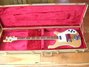 Rickenbacker 4001/4 , Mapleglo: Free image