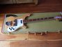 Rickenbacker 4001/4 , Mapleglo: Free image2