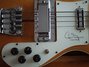 Rickenbacker 4001/4 , Mapleglo: Body - Front
