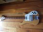 Rickenbacker 4001/4 , Mapleglo: Full Instrument - Front