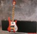 Rickenbacker 4001/4 , Fireglo: Full Instrument - Front