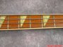 Rickenbacker 4001/4 , Fireglo: Neck - Front