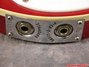Rickenbacker 4001/4 , Fireglo: Close up - Free2