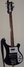 Rickenbacker 4003/4 S, Jetglo: Full Instrument - Front