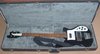 Rickenbacker 4003/4 S, Jetglo: Neck - Front