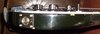 Rickenbacker 4003/4 S, Jetglo: Close up - Free