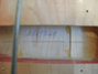 Rickenbacker 4001/4 C64, Fireglo: Close up - Free