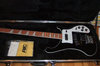 Rickenbacker 4003/4 , Jetglo: Full Instrument - Front