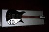 Rickenbacker 355/6 JL, Jetglo: Free image