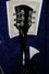 Rickenbacker 355/6 JL, Jetglo: Headstock - Rear