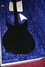 Sep 1990 Rickenbacker 355/6 JL, Jetglo: Body - Rear
