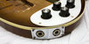 Rickenbacker 4001/4 , Autumnglo: Close up - Free