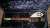 Rickenbacker 325/6 C64, Jetglo: Body - Front