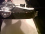 Rickenbacker 330/6 , Jetglo: Close up - Free