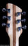 Rickenbacker 360/6 , Mapleglo: Headstock - Rear