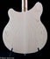 Apr 2010 Rickenbacker 360/6 , Mapleglo: Body - Rear