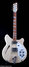 Rickenbacker 360/6 , Mapleglo: Full Instrument - Front
