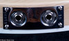 Rickenbacker 360/6 , Mapleglo: Close up - Free