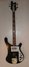 Rickenbacker 4001/4 , Jetglo: Full Instrument - Front